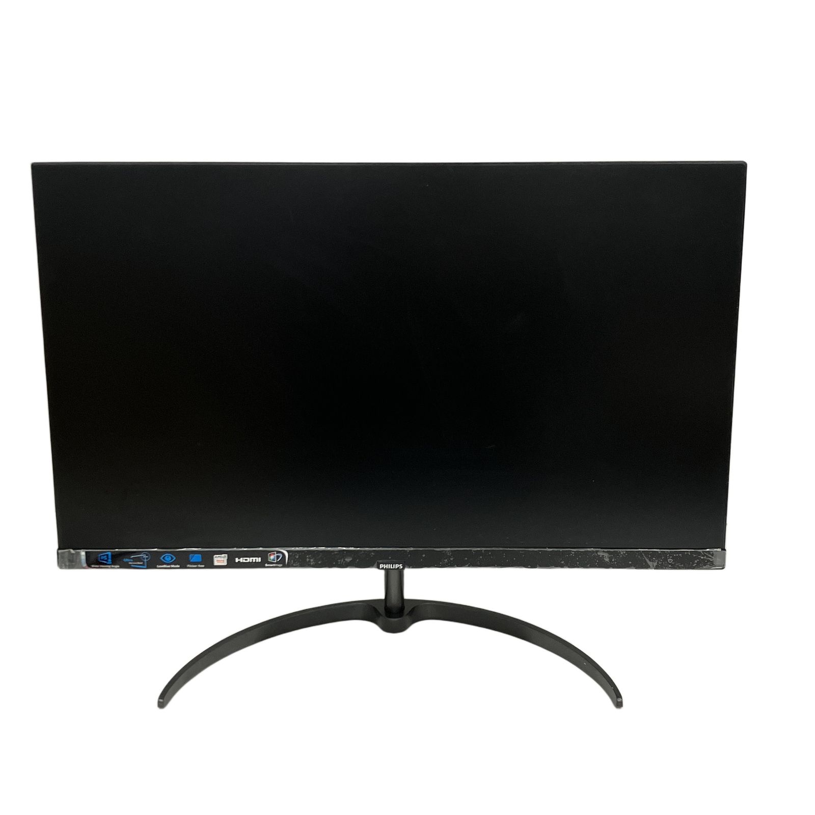 Philips 241E9/11 23.8型 液晶 モニター 2019年製 ディスプレイ PC周辺