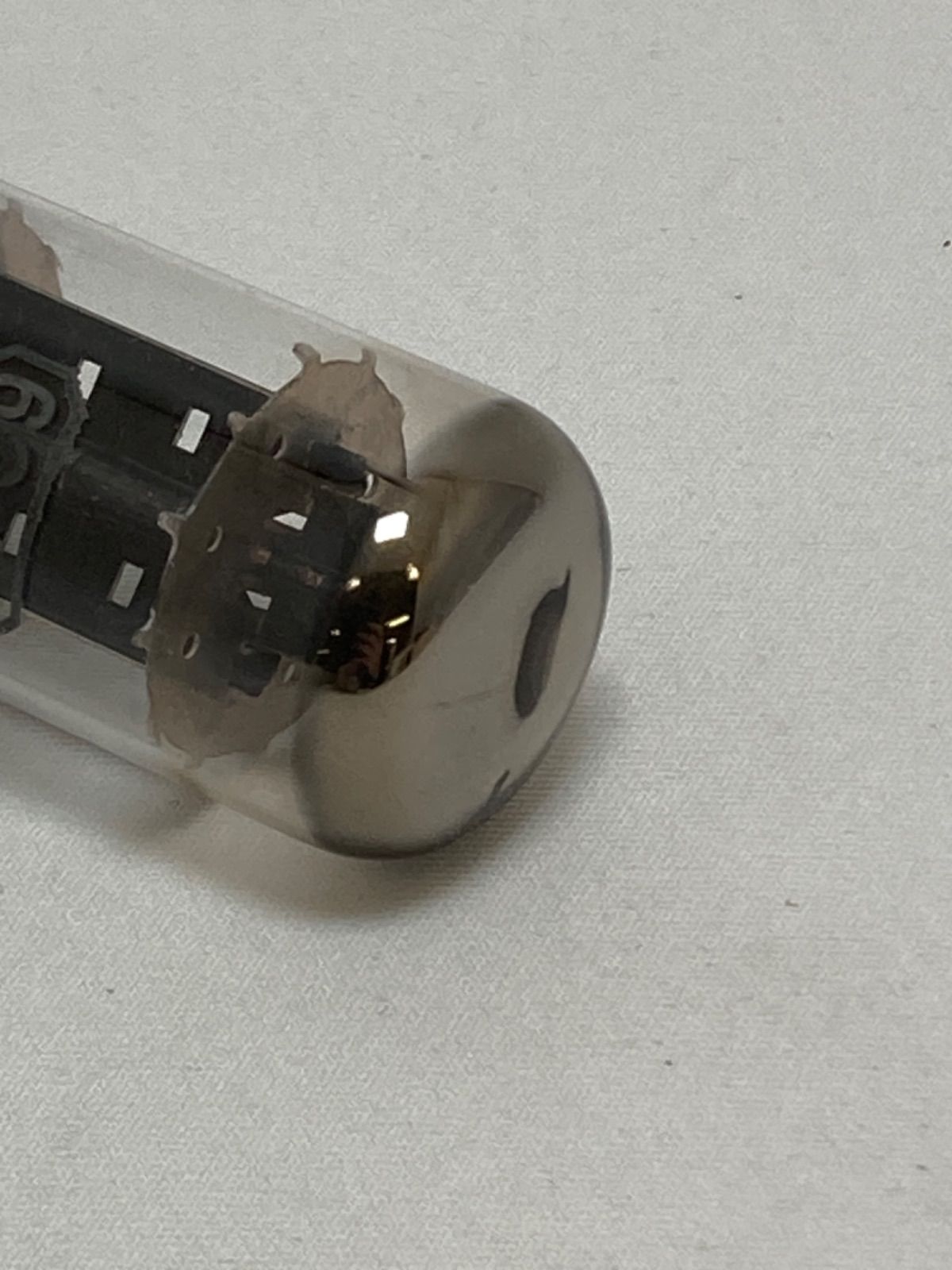 ☆ 東芝/Toshiba Hi-Fi 6G-A4 真空管 - メルカリ