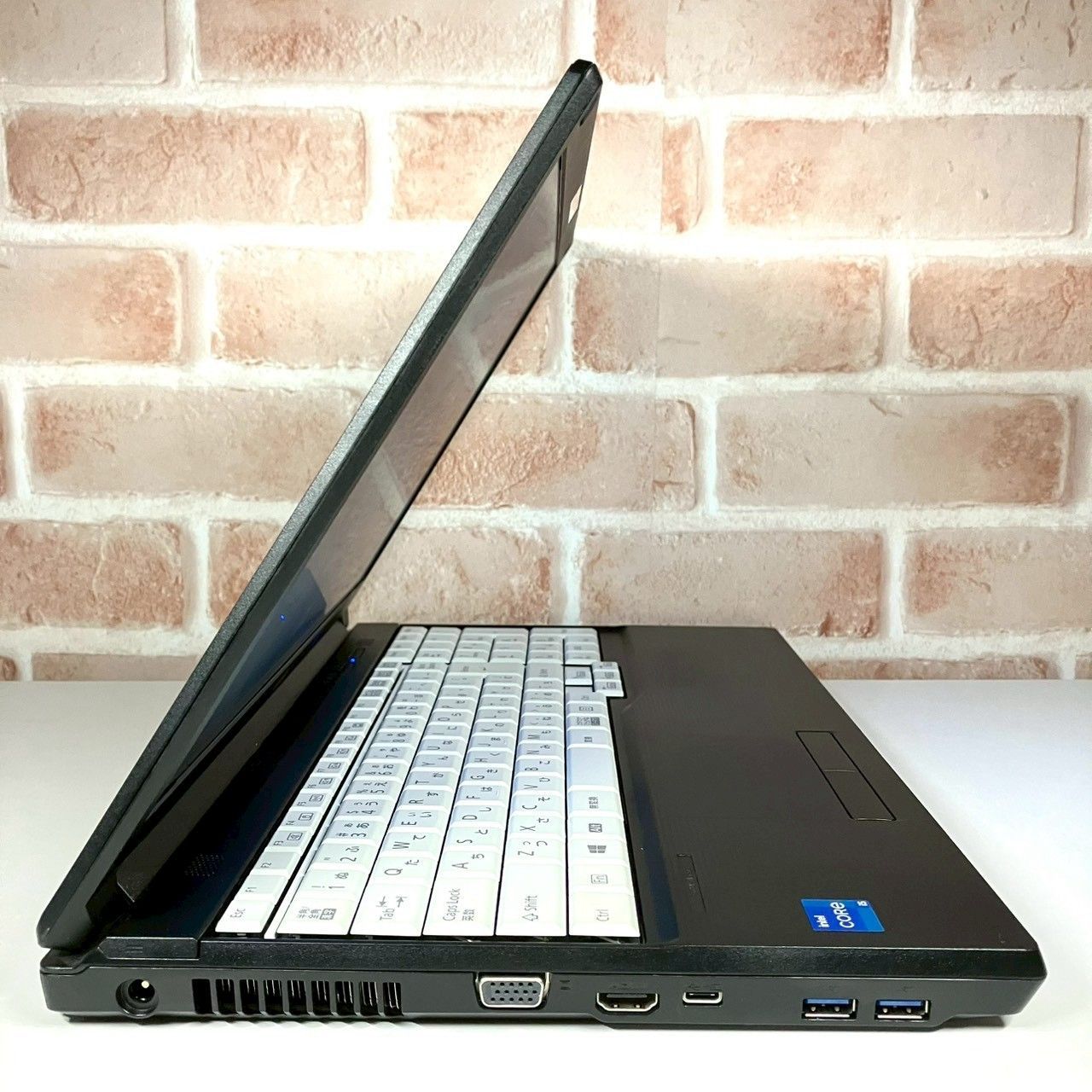 ★2021年製★ 第11世代 Corei5 メモリ16GB 美品 HP F20 ☆2021年製☆ 第11世代 Corei5 メモリ16GB 美品 HP F20 ☆