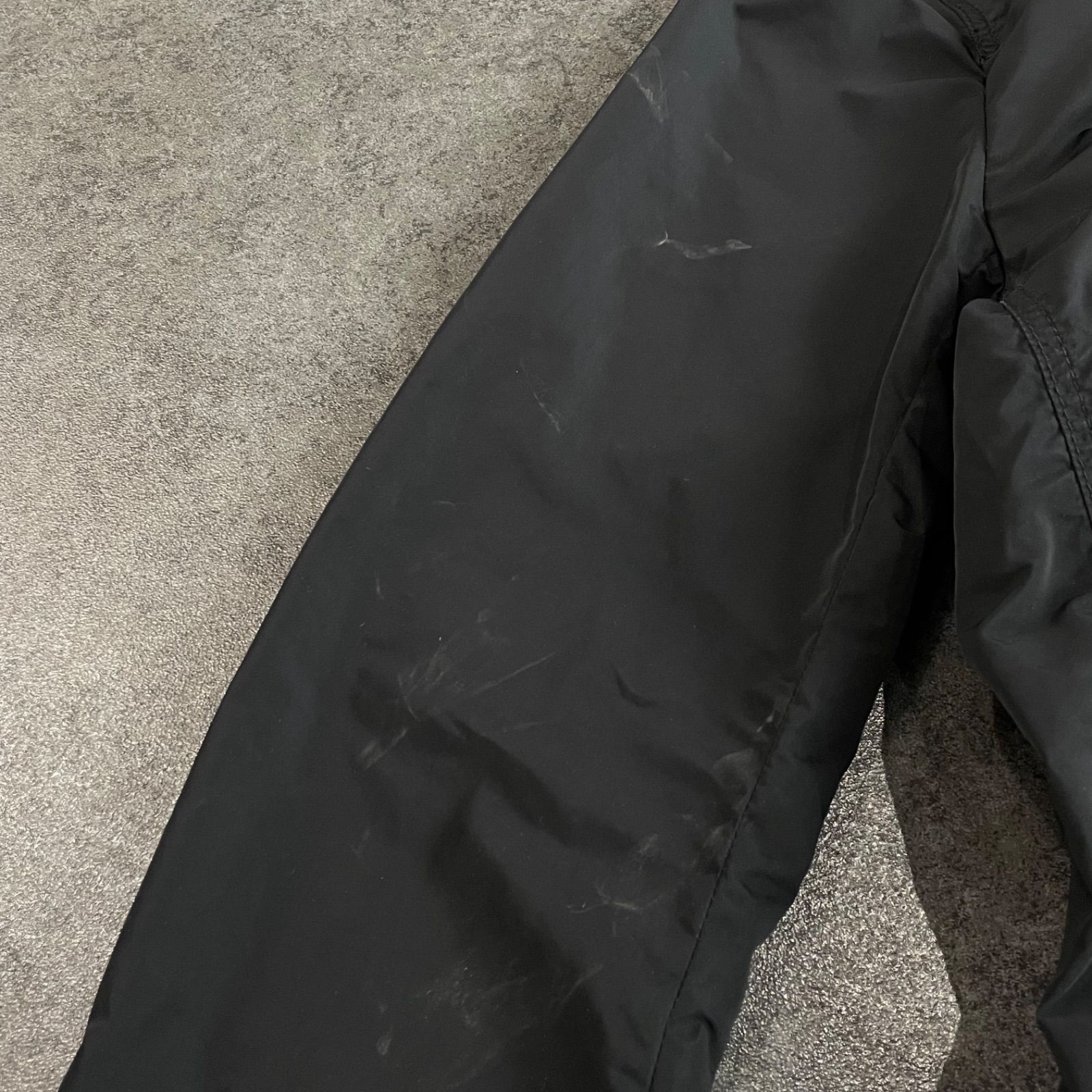 BURBERRY BLACK LABEL Mountain Parka バーバリー ブラックレーベル