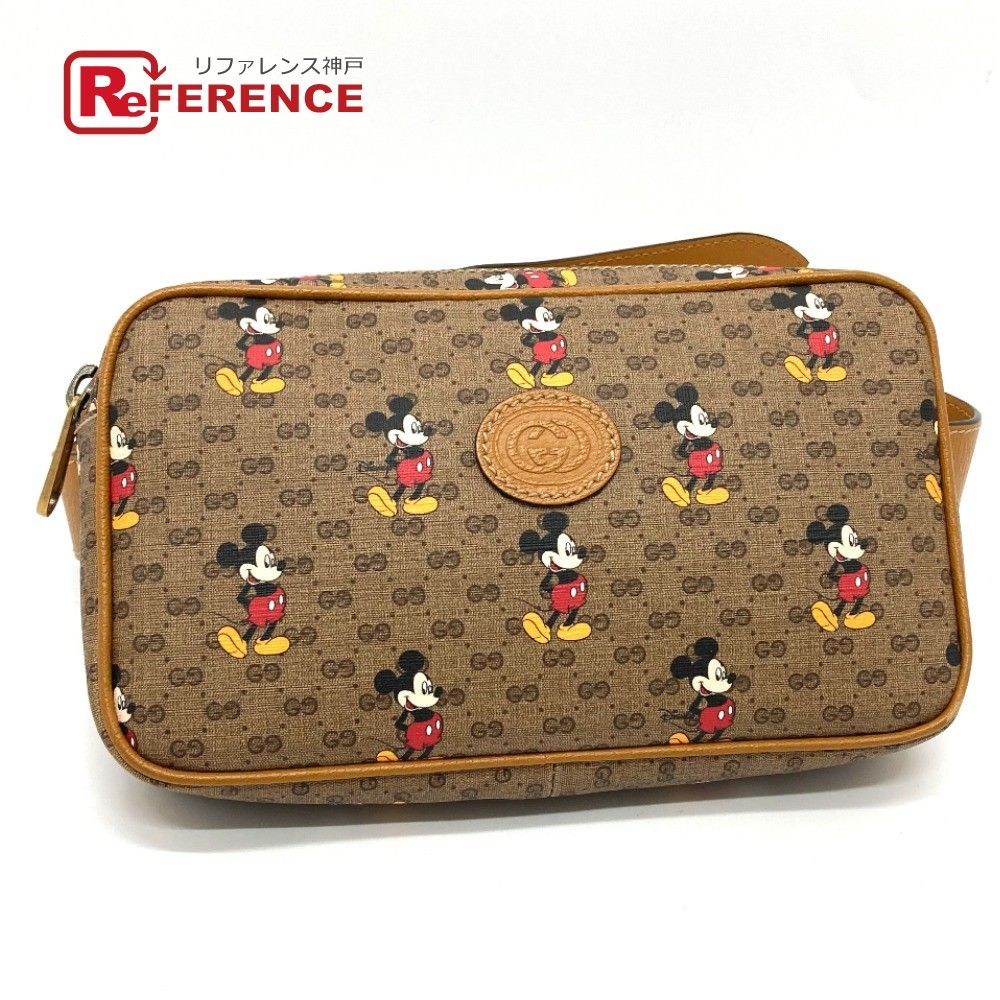 GUCCI グッチGGスプリーム　ボディーバッグ GUCCI グッチ ボディバッグ ミニ GGスプリーム 602695 GGスプリーム