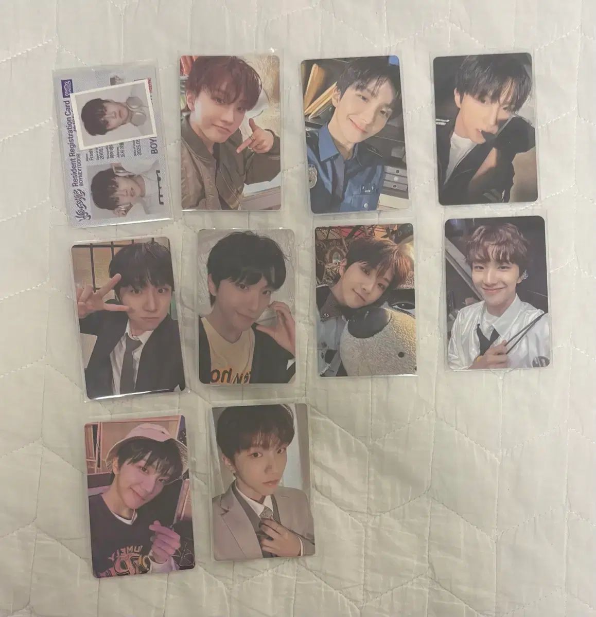 ウナク トレカ - メルカリ