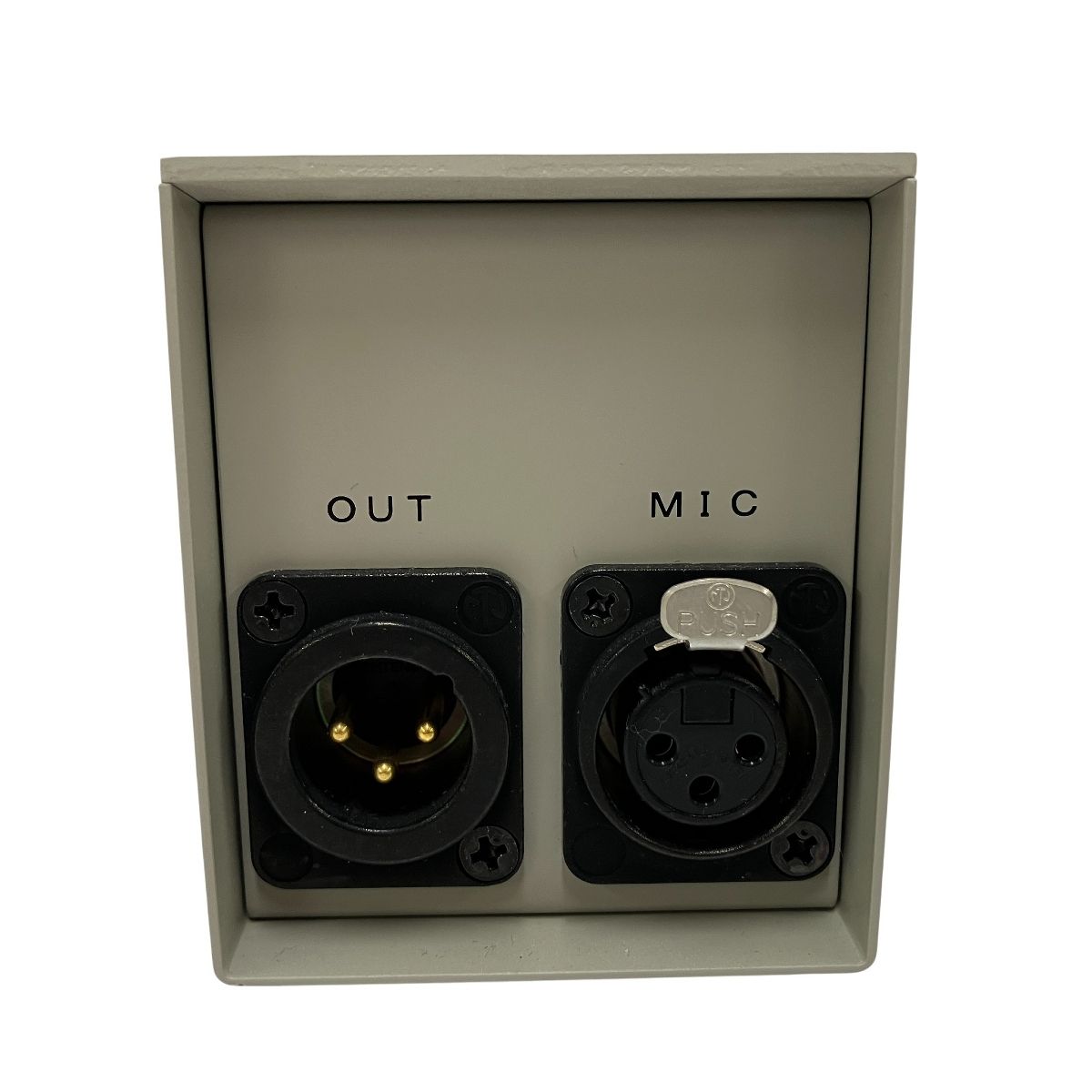 中古　TOMOCA / トモカ / TCC-60 / カフボックス / 0010030000242.jpg