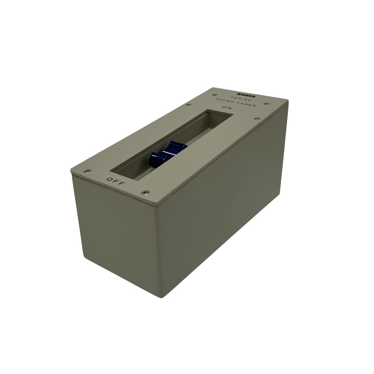 中古　TOMOCA / トモカ / TCC-60 / カフボックス / 中古 TOMOCA / トモカ / TCC-60 / カフボックス /