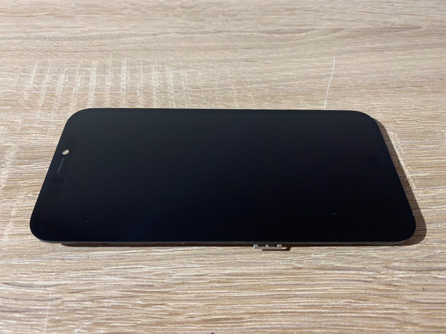 iPhone 12 ブラック 【ジャンク品】‼️ Apple iPhone 12 ブラック ジャンク - メルカリ
