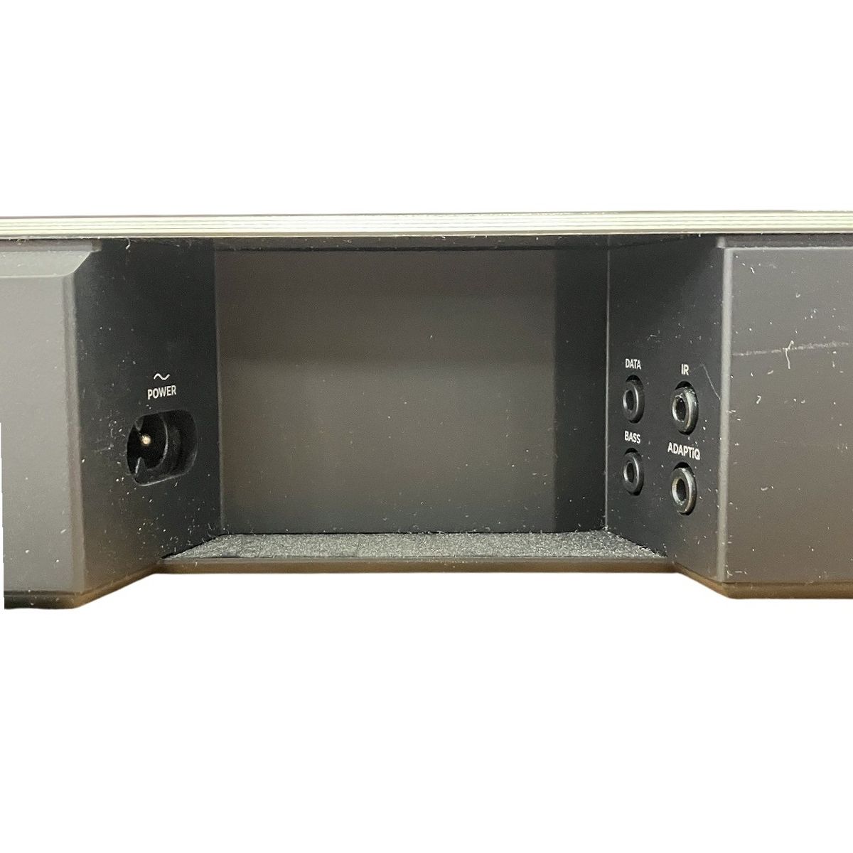 BOSE Soundbar 700 ボーズ サウンドバー スピーカー 音響機器 ブラック