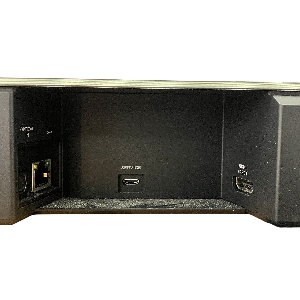 BOSE Soundbar 700 ボーズ サウンドバー スピーカー 音響機器 ブラック