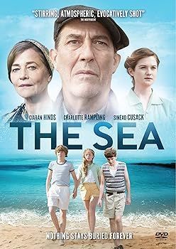 その他 The Sea [DVD] The Sea [DVD] 【公式通販】