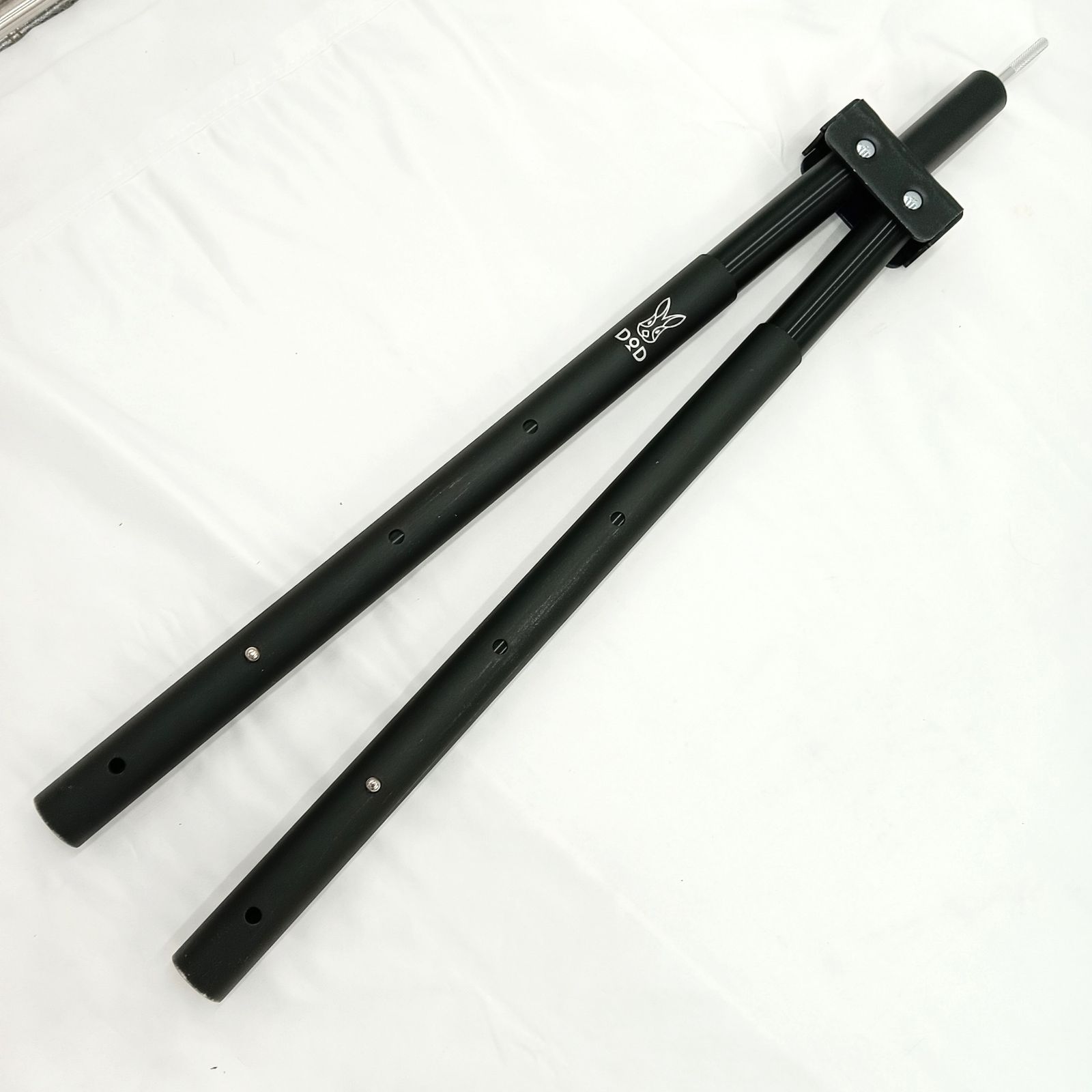 ◇DOD(ディーオーディー) フタマタノキワミ FA5-603-BK - メルカリ