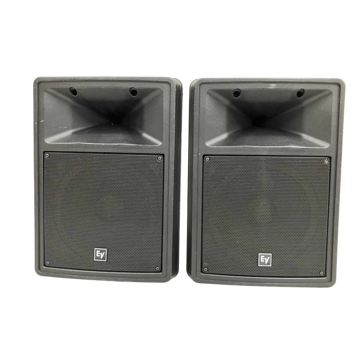 Electro-Voice エレクトロボイス EV ペア スピーカー SX80 音響機材