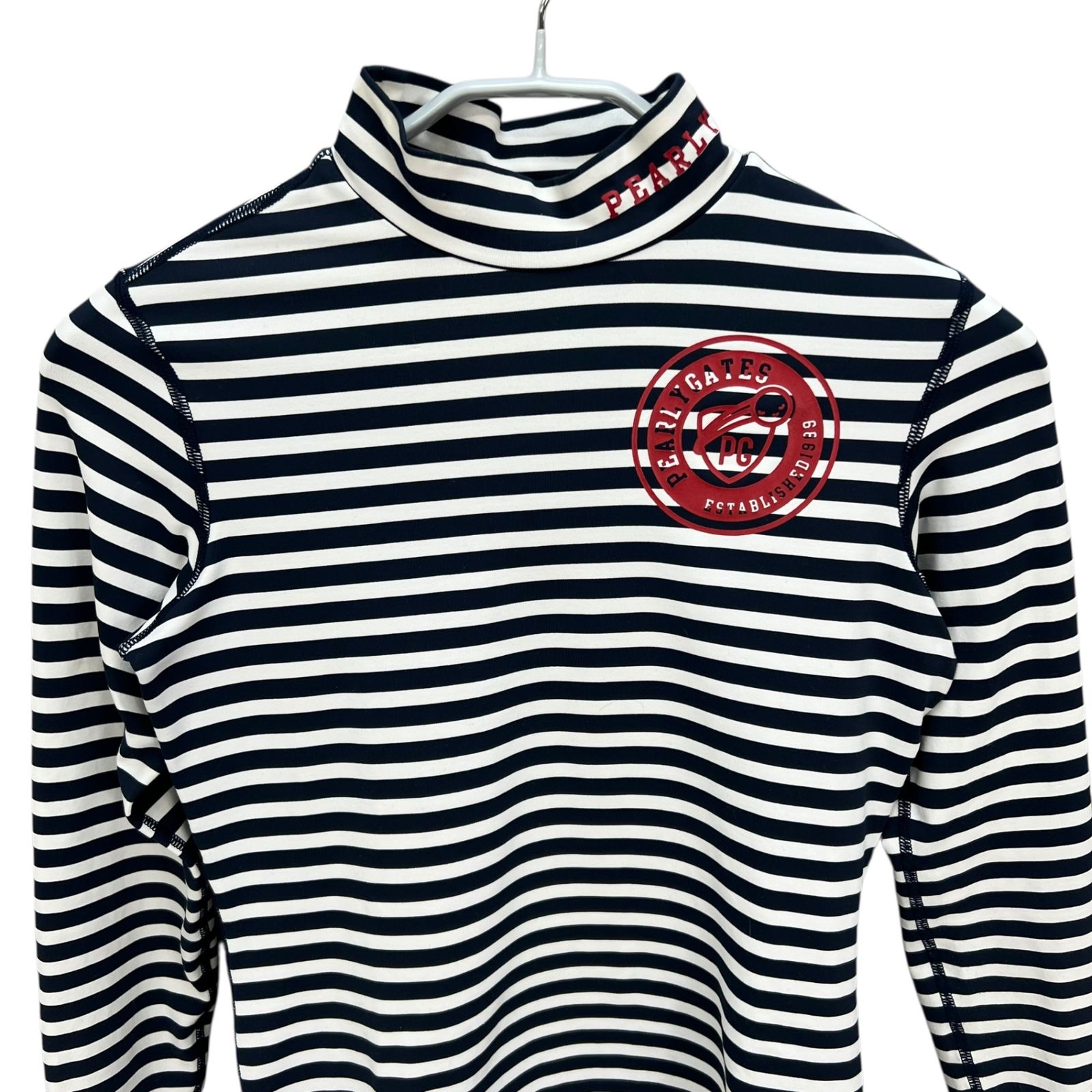 パーリーゲイツ　長袖トップス PEARLY GATES パーリーゲイツ レディース 女性用 長袖トップス