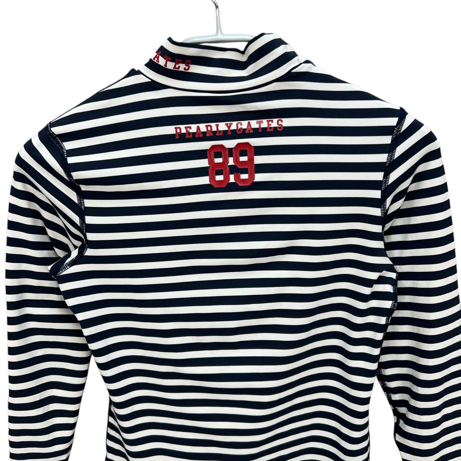 PEARLY GATES パーリーゲイツ レディース 女性用 長袖トップス