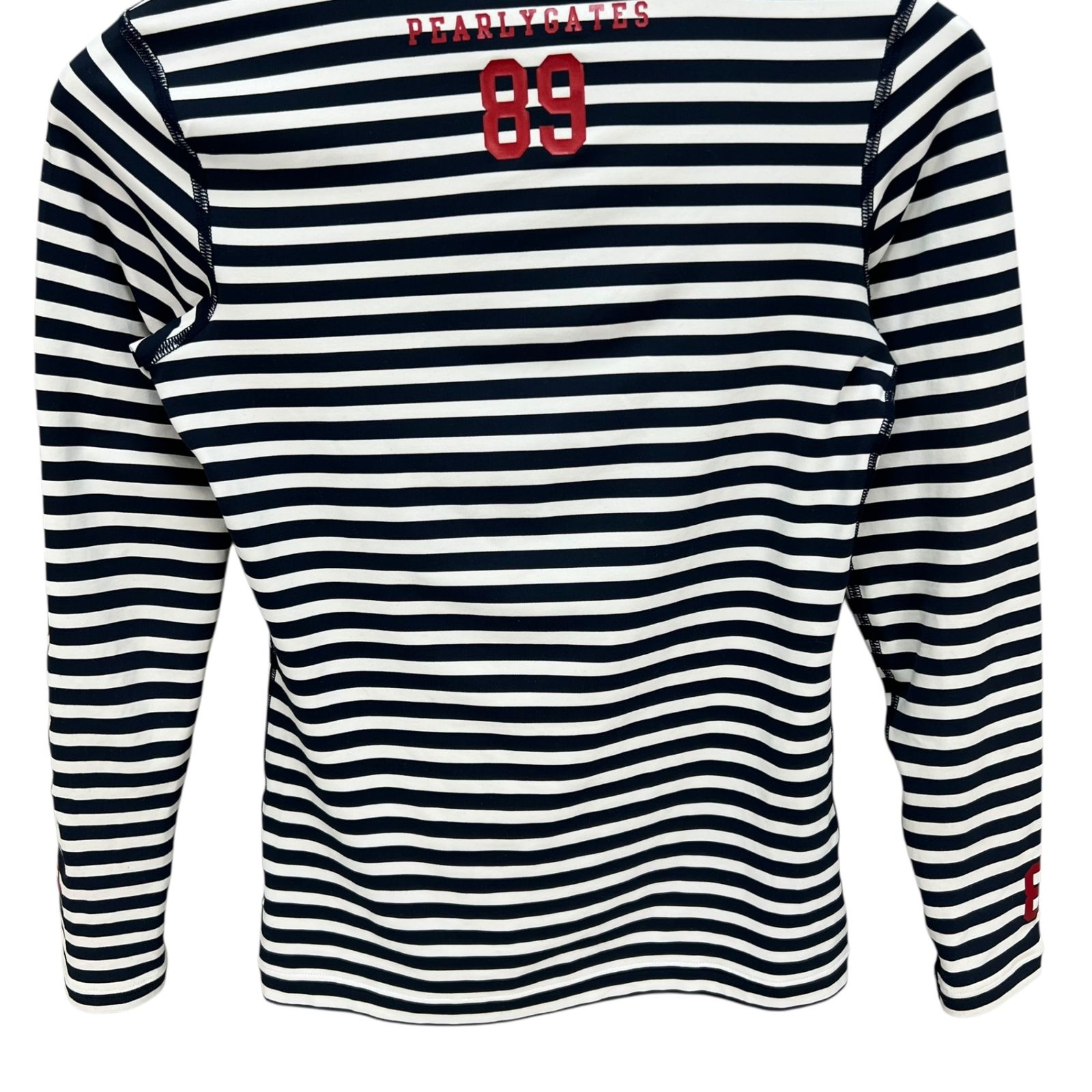 PEARLY GATES パーリーゲイツ レディース 女性用 長袖トップス