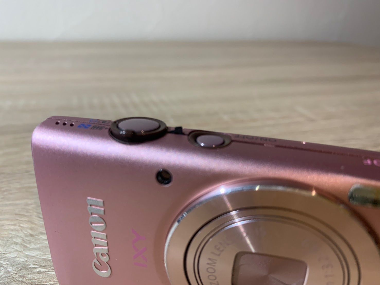 7336 Canon IXY 90F ピンク デジカメ ジャンク品 - メルカリ