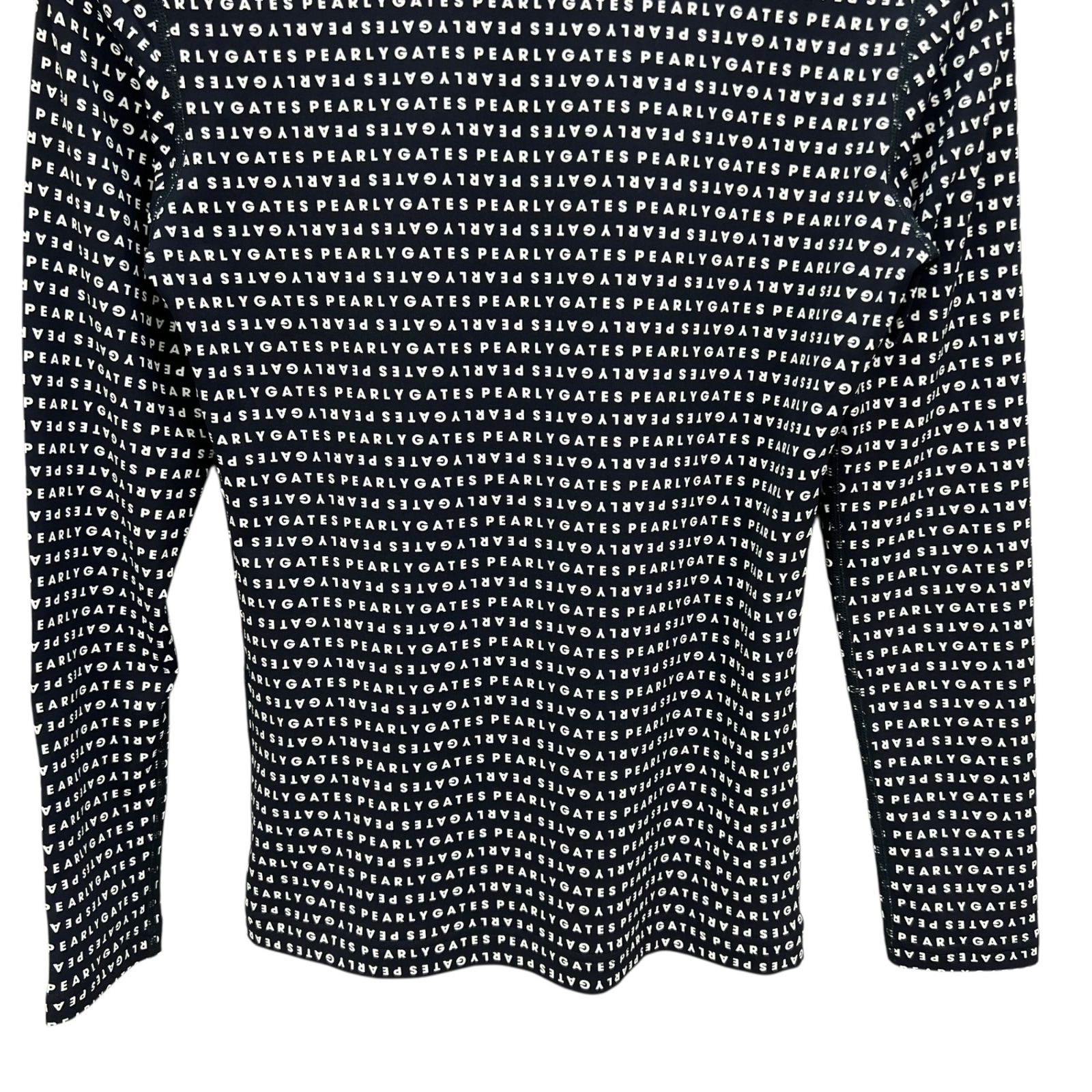 PEARLY GATES パーリーゲイツ レディース 女性用 長袖トップス