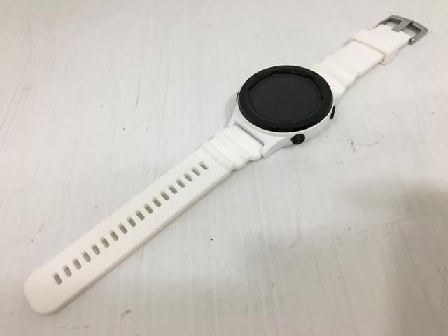 返品OK 【ゴルフ用品】Voicecaddie ボイスキャディ A2 [ホワイト
