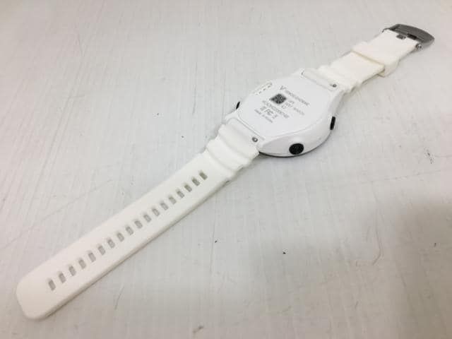 返品OK 【中古ゴルフ用品】Voicecaddie ボイスキャディ A2 [ホワイト