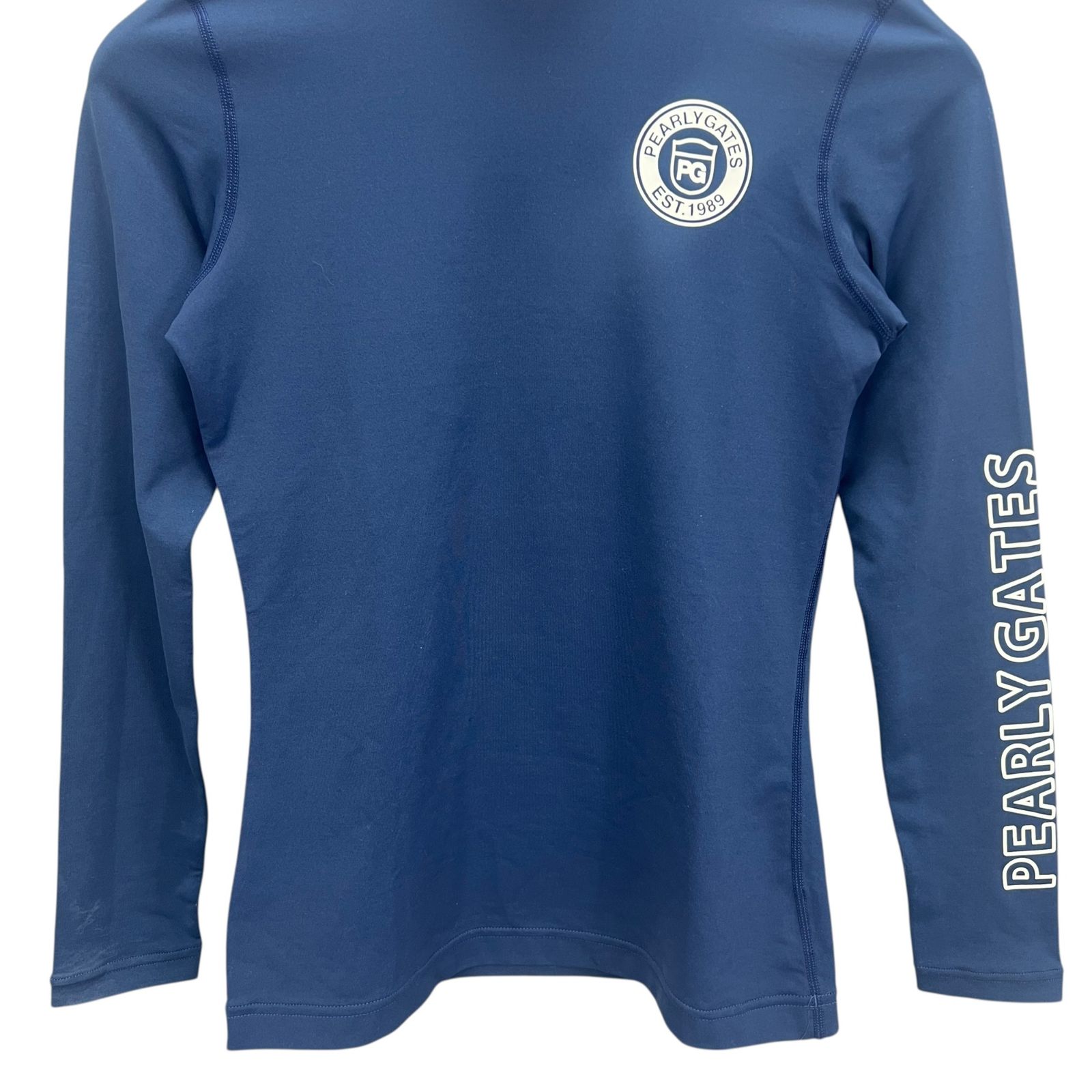 PEARLY GATES パーリーゲイツ レディース 女性用 長袖トップス