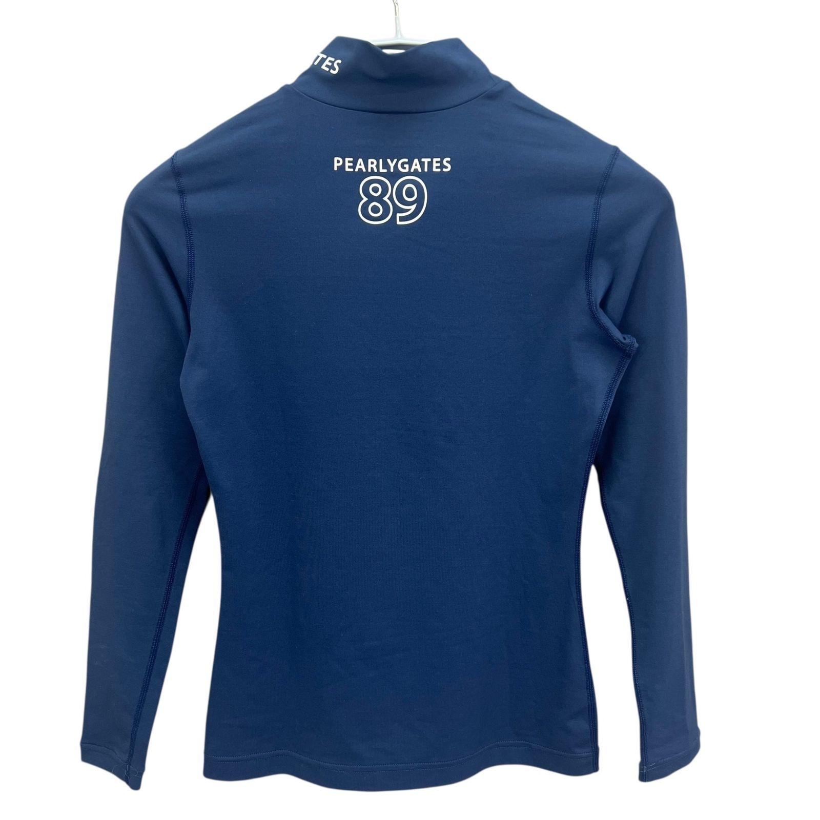 PEARLY GATES パーリーゲイツ レディース 女性用 長袖トップス