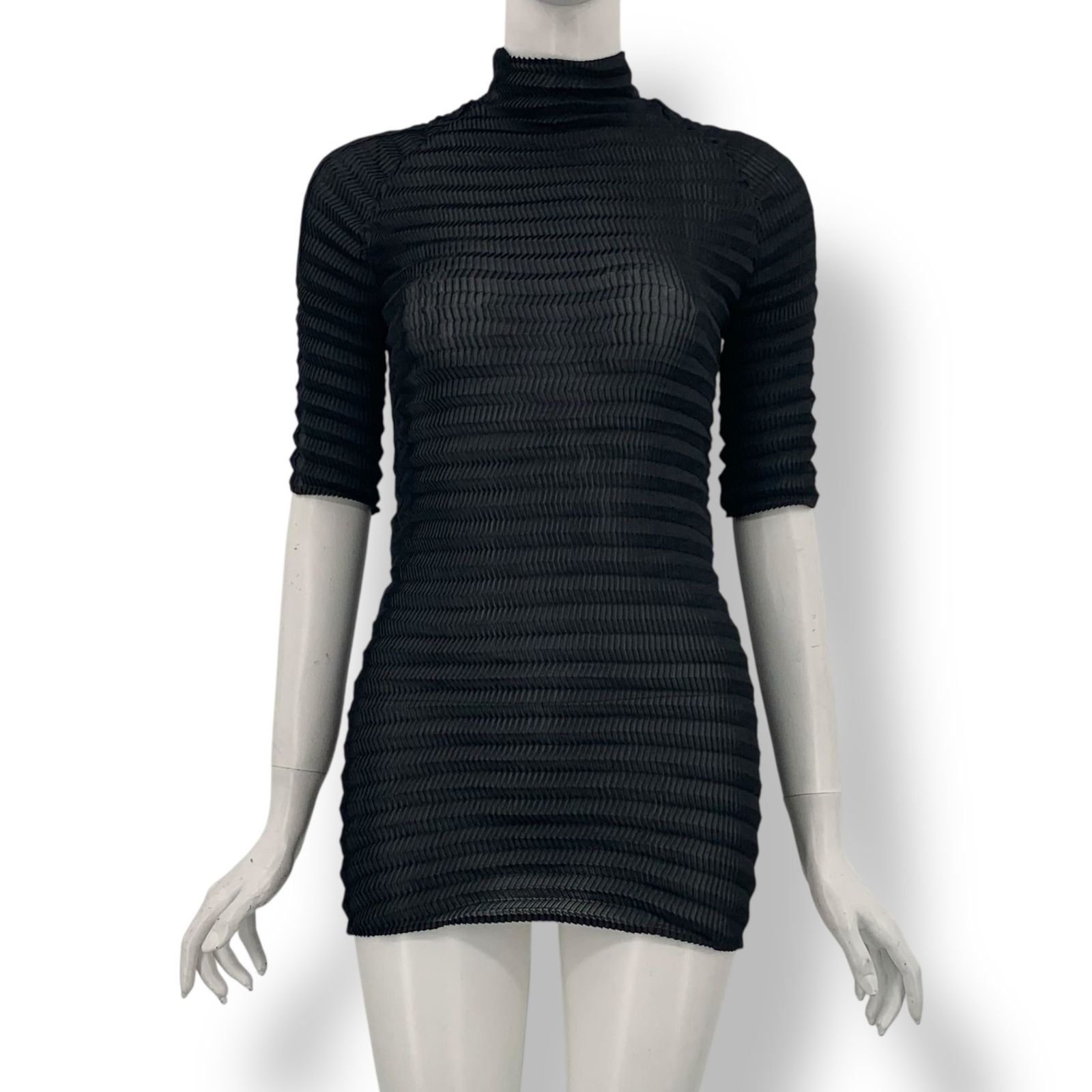 レア 新品同様 ISSEY MIYAKE イッセイミヤケ PLEATS PLEASE プリーツ