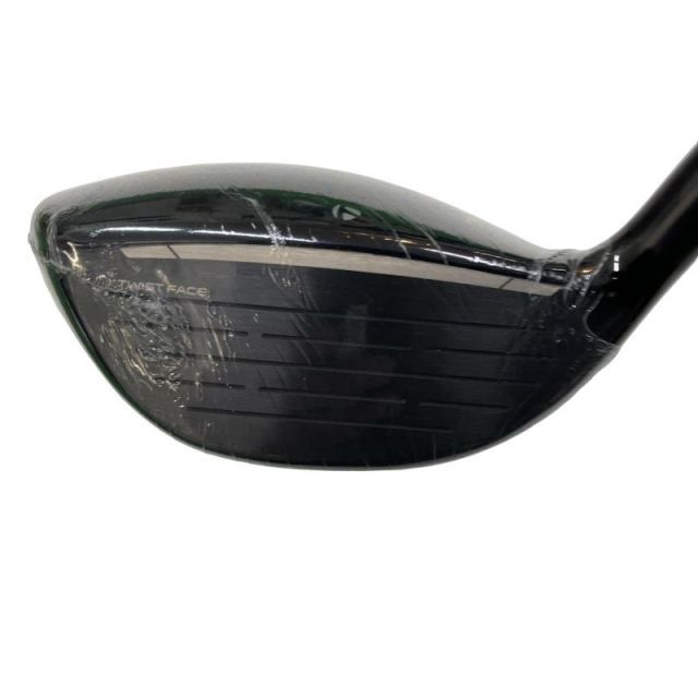 中古】 テーラーメイド Qi10 5W フェアウェイウッド FW Diamana BLUE