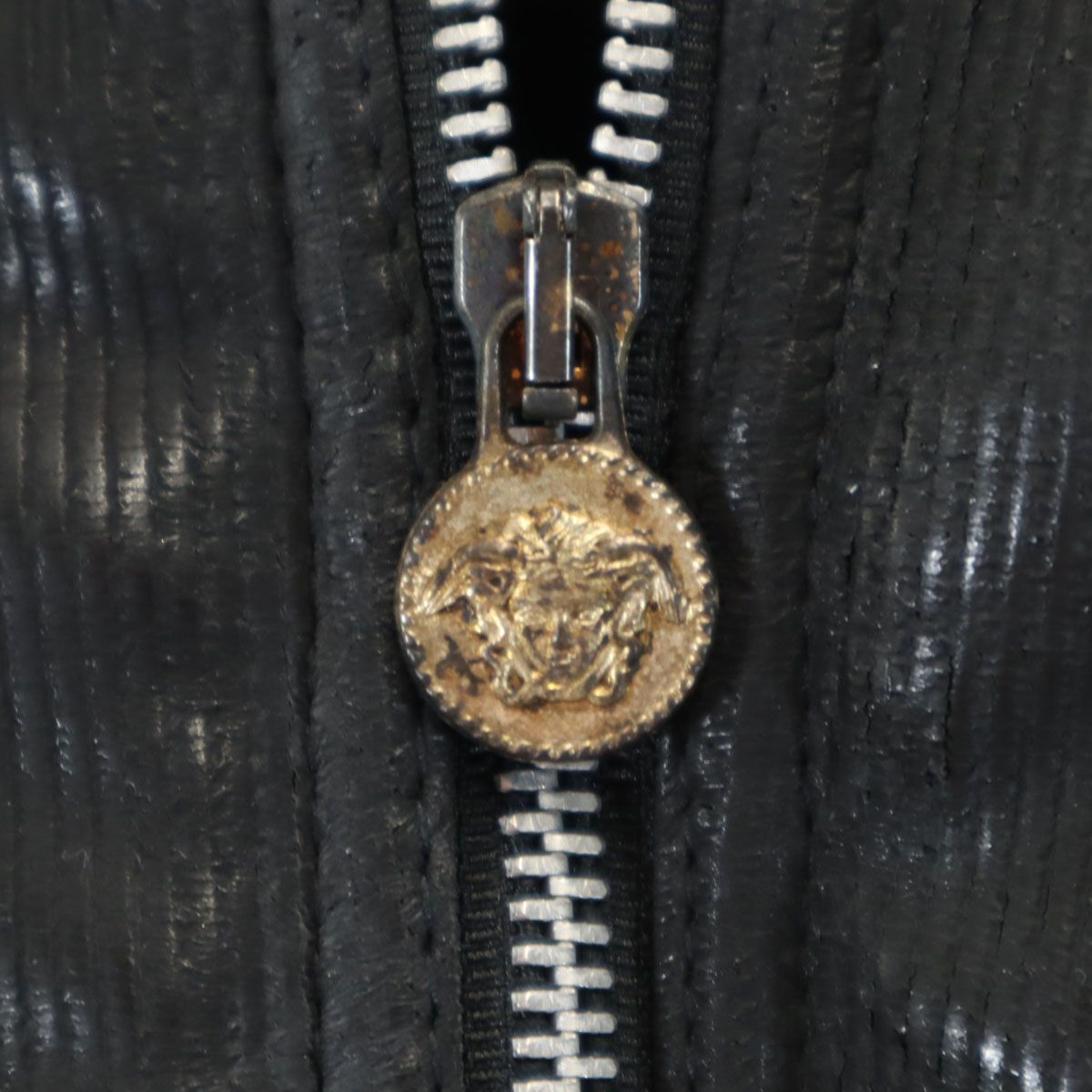 VERSACE JEANS COUTURE ヴェルサーチ ジーンズ クチュール イタリア製 