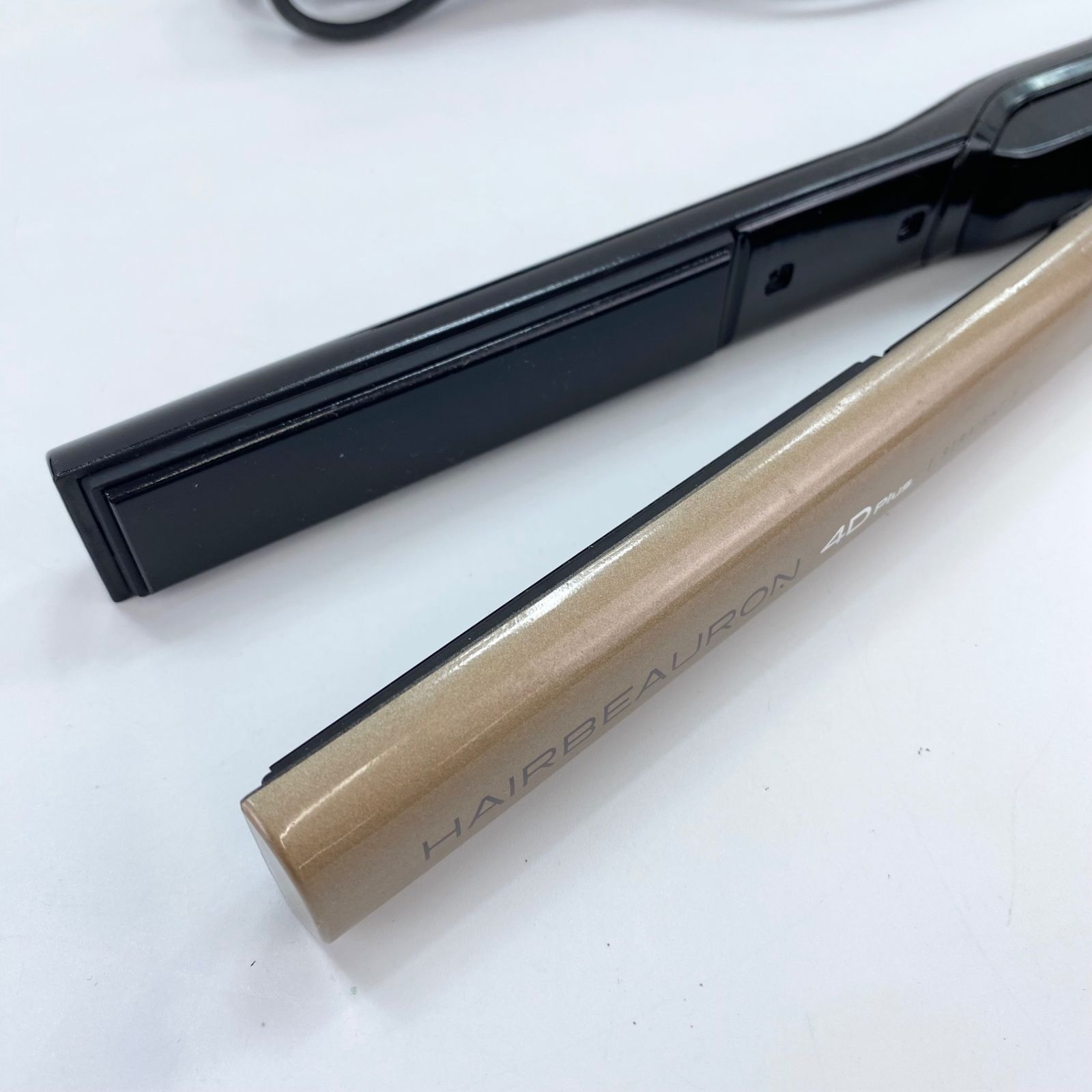 HAIRBEAURON 27D Plus HBRST27D-JP ブラック ヘアビューロン