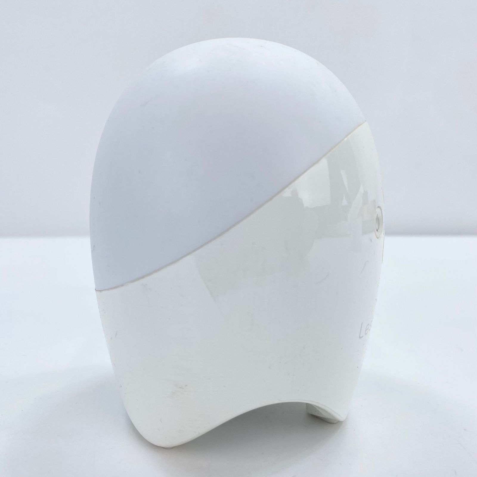 CASIO カシオ Lesson Pod LP-E01 英会話学習機 ホワイト - メルカリ