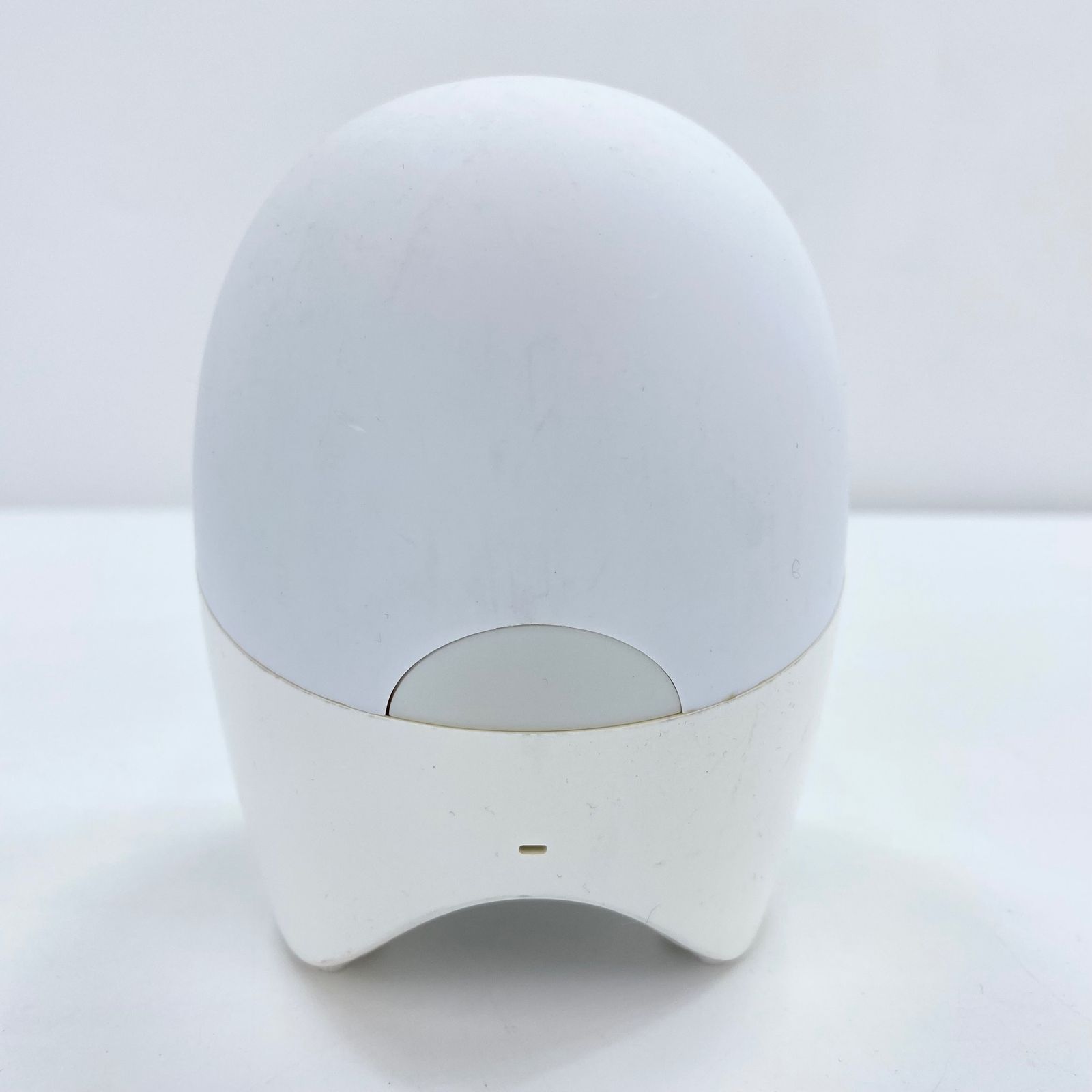 CASIO カシオ Lesson Pod LP-E01 英会話学習機 ホワイト - メルカリ