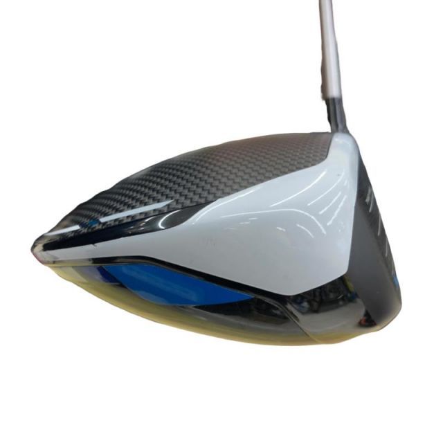 中古】 テーラーメイド SIM MAX 10.5° ドライバー DR TENSEI BLUE TM50