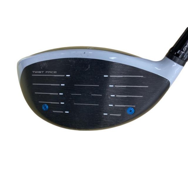 中古】 テーラーメイド SIM MAX 10.5° ドライバー DR TENSEI BLUE TM50