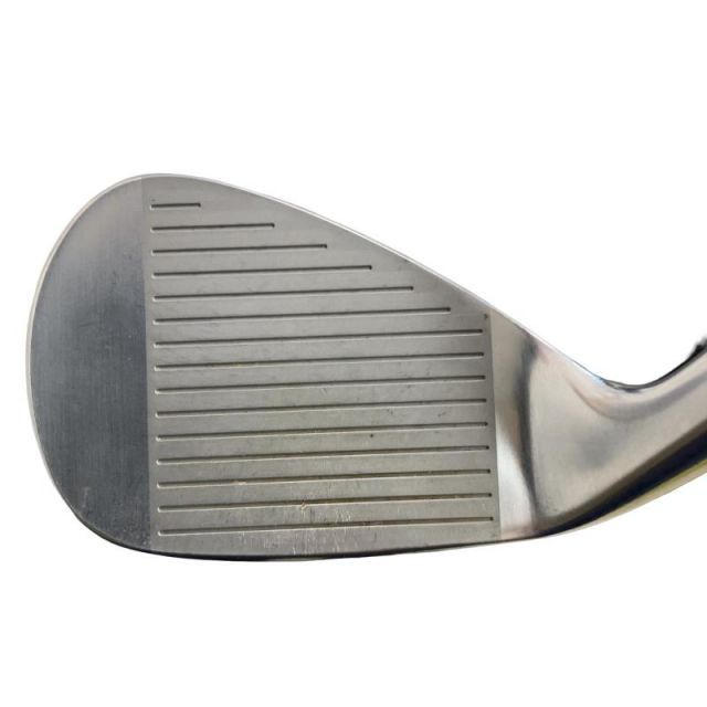 中古】 ミズノ ミズノ THE CRAFT(2023) 52°/22° ウェッジ WG 純正特注