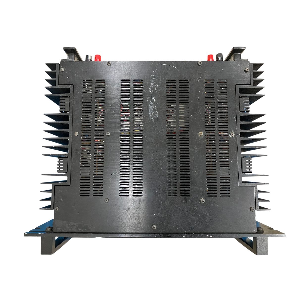 YAMAHA ヤマハ PC2002M PROFESSIONAL SERIES パワーアンプ 音響機材