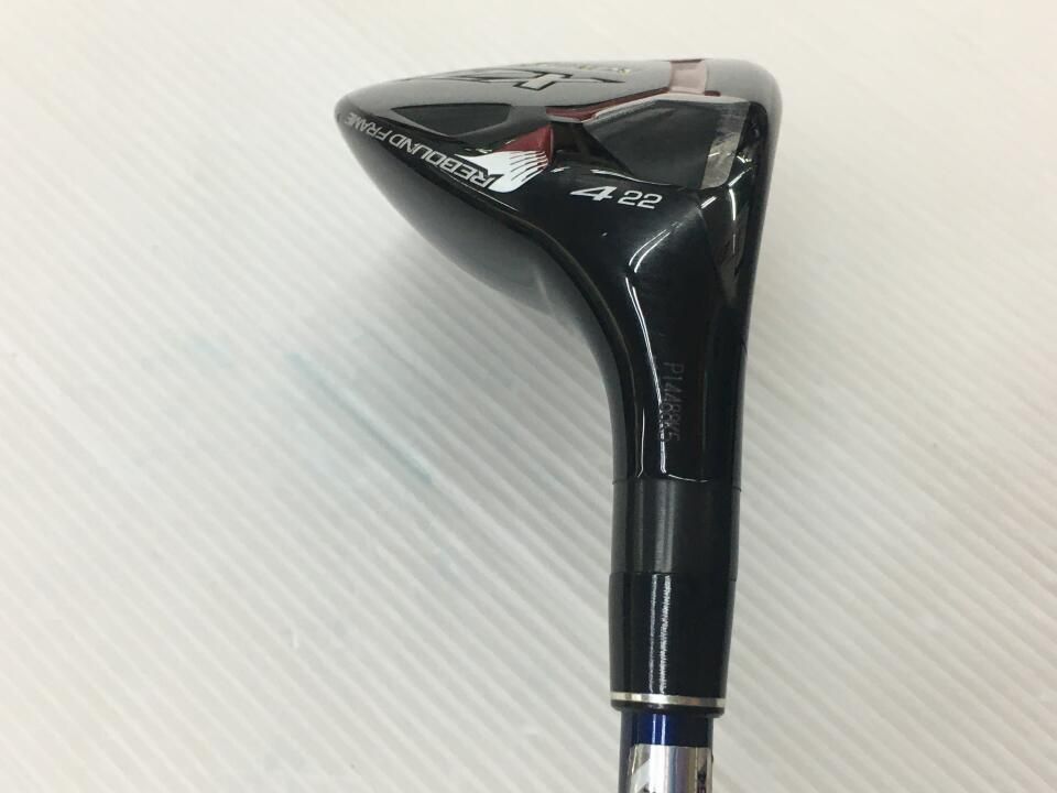 ZX HYBRID ダンロップ SRIXON ユーティリティ 22度 スリクソン for