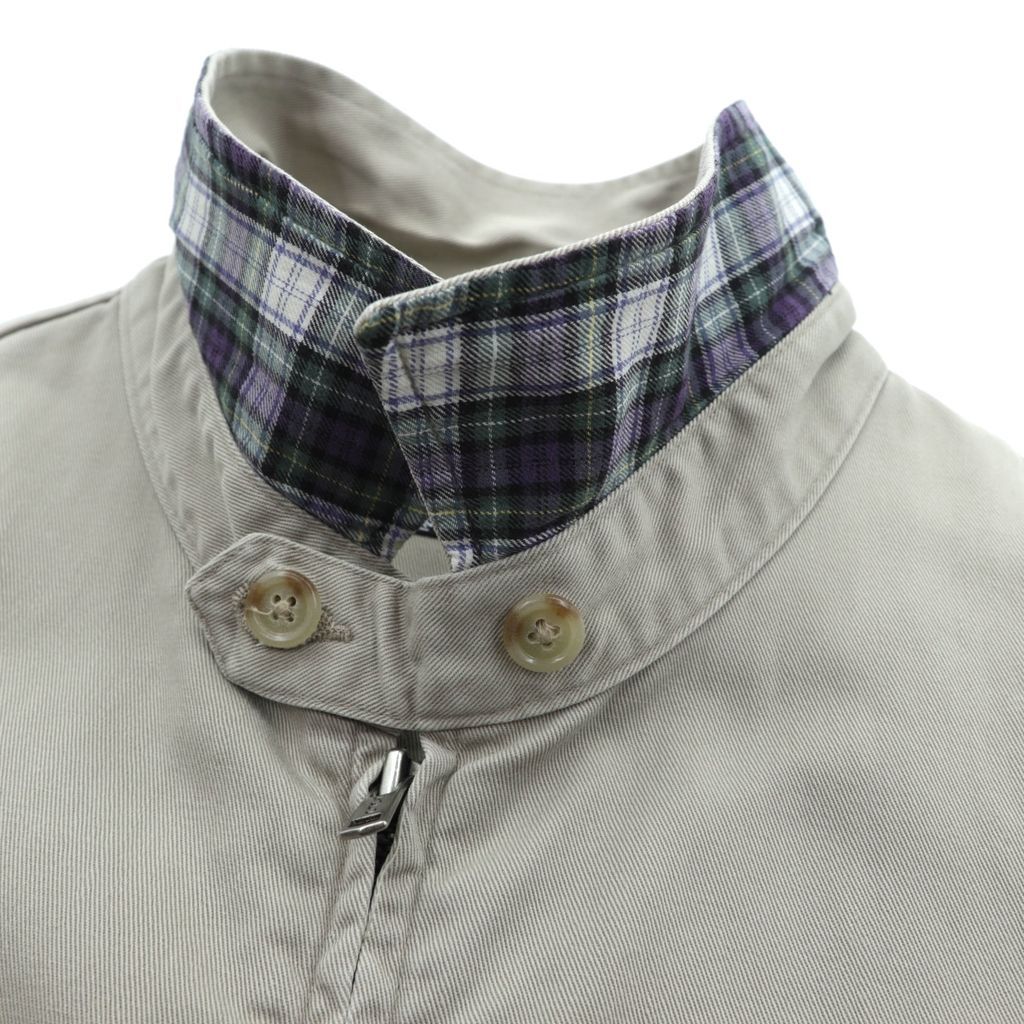 Polo Ralph Lauren 90年代 スウィングトップ ハリントンジャケット XL