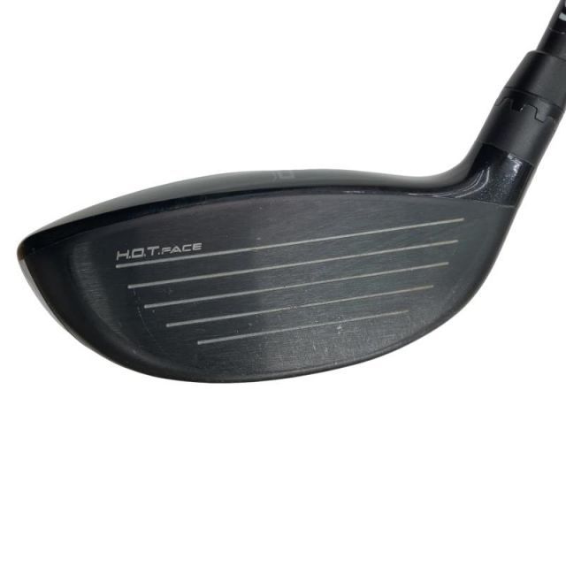 中古】 コブラ cobra AEROJET LS 3W フェアウェイウッド FW Tour AD