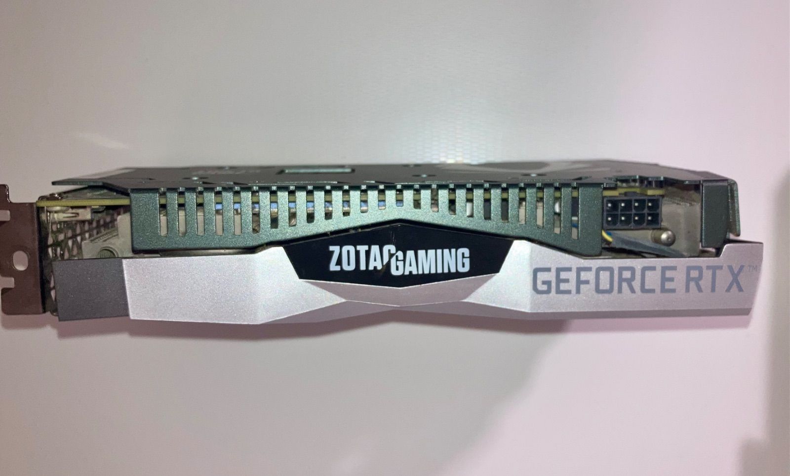 ZOTAC GAMING GeForce RTX 2060 6GB 【公式通販】