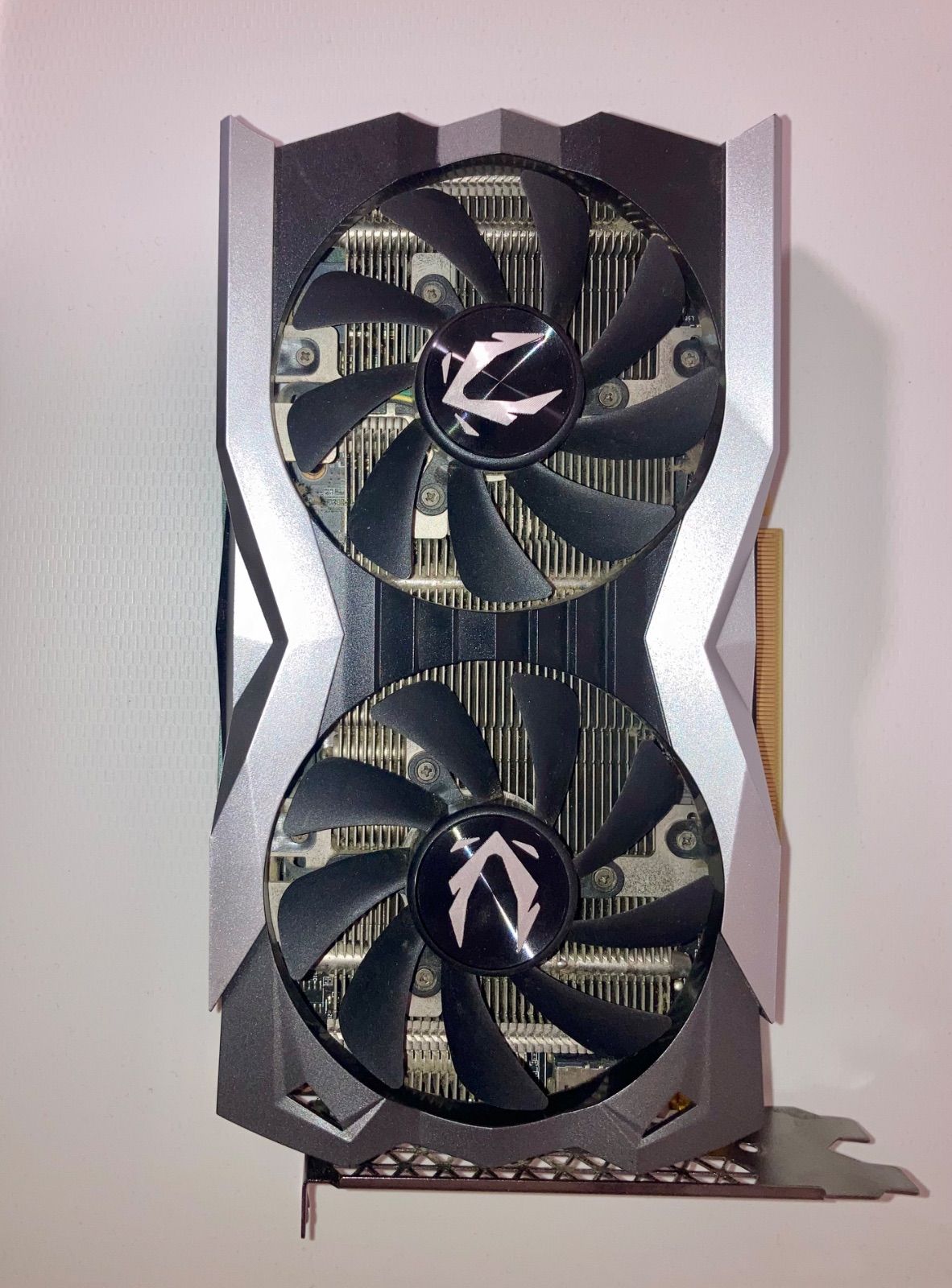 ZOTAC GAMING GeForce RTX 2060 6GB 【公式通販】
