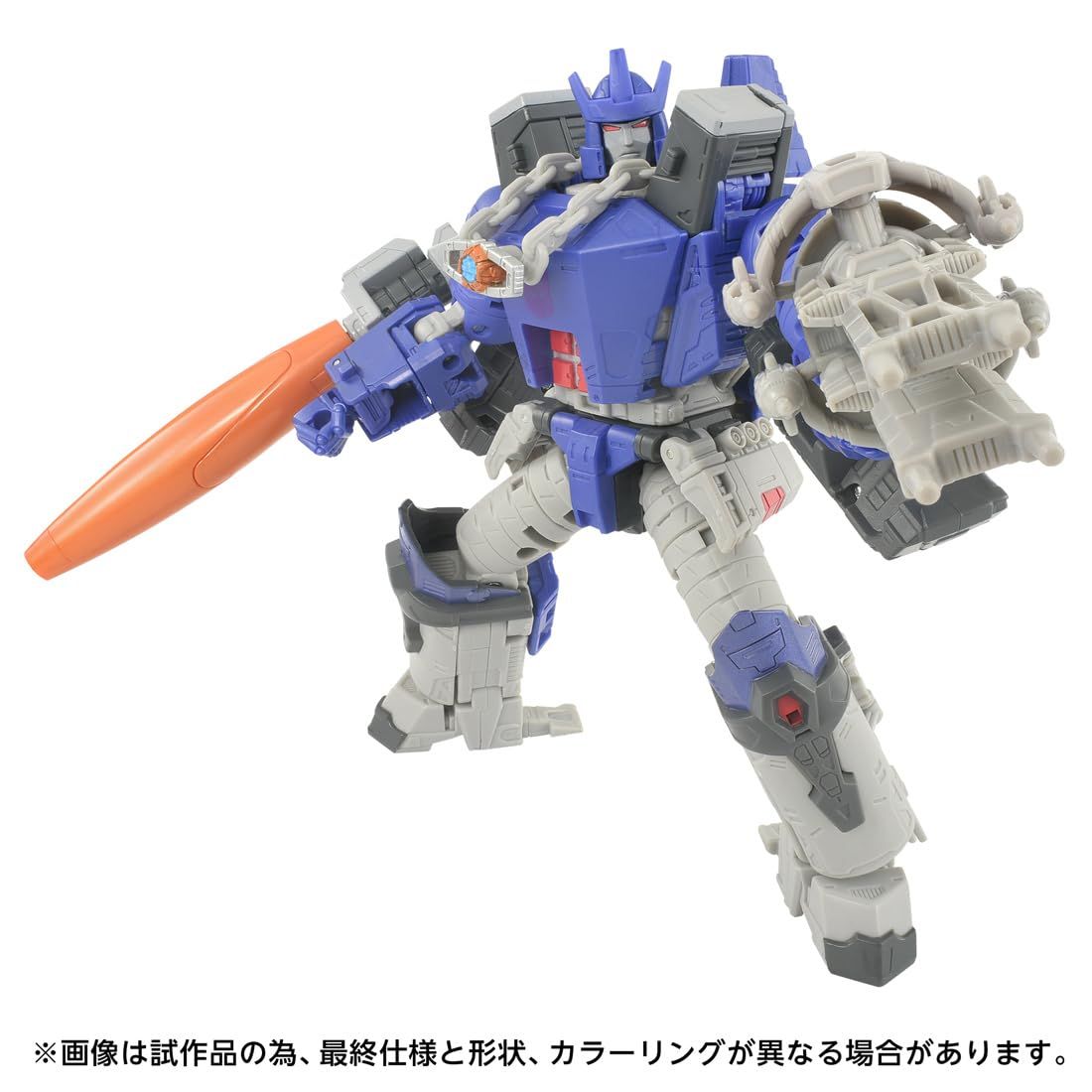 トランスフォーマー SS-145 ガルバトロン 【公式通販】
