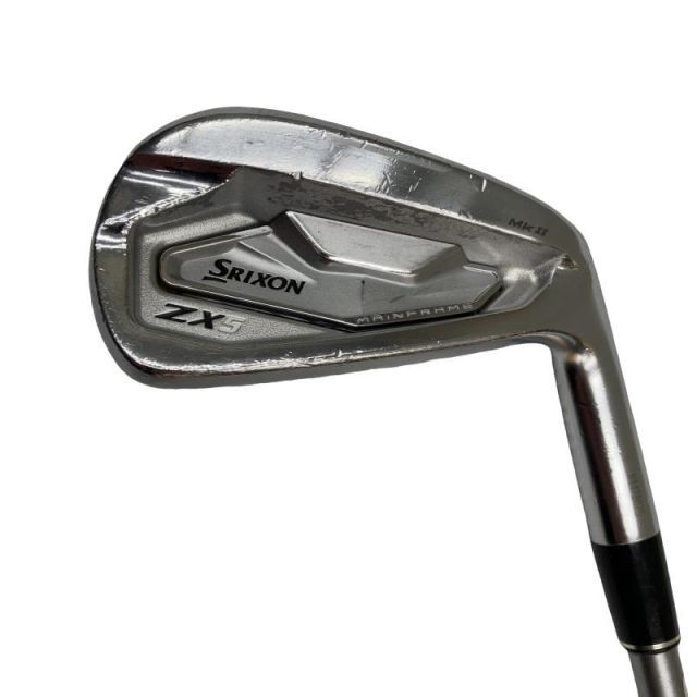 Srixon zx5 6本セット SRIXON スリクソン ZXi5 アイアン 6本セット(5I-9I,PW) 右用 Diamana