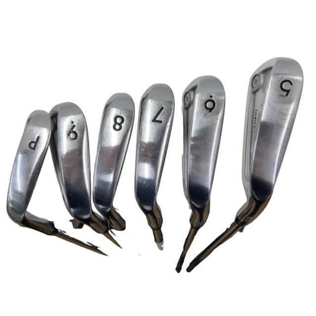 ヤマハ inpres X V FORGED アイアン6本セット Amazon.co.jp: ヤマハ inpres インプレスX Vフォージド TOURMODEL