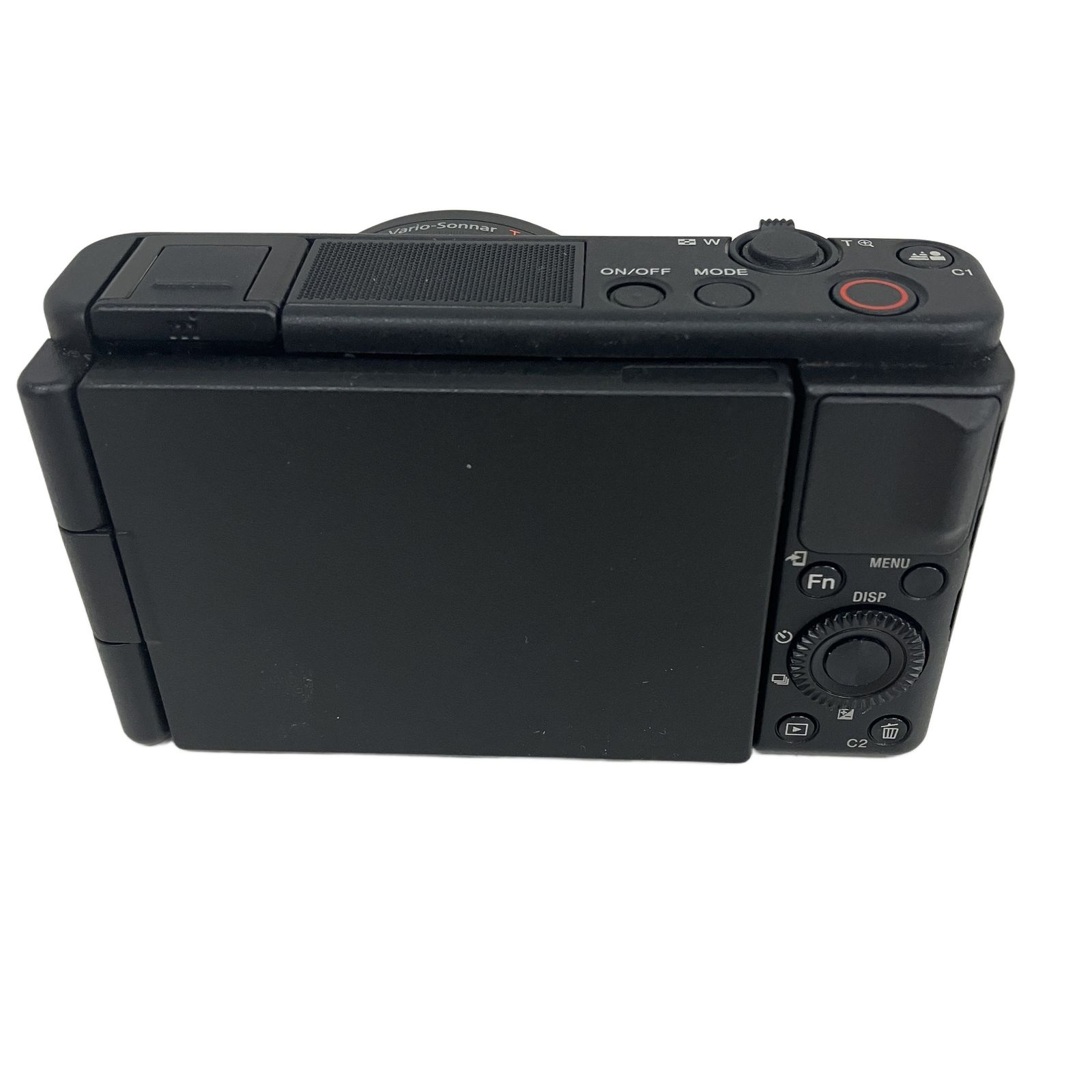 SONY ZV-1 ソニー コンパクト デジタルカメラ コンデジ カメラ 撮影