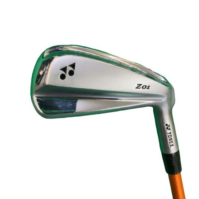 中古】 ヨネックス ゼロアイアン Z01 U4 ユーティリティ UT Tour AD DI