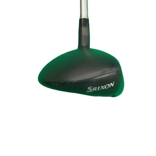 中古】 ダンロップ SRIXON ZX Mk II HYBRID H5 ユーティリティ UT NS