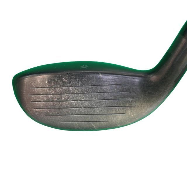 中古】 ダンロップ SRIXON ZX Mk II HYBRID H5 ユーティリティ UT NS
