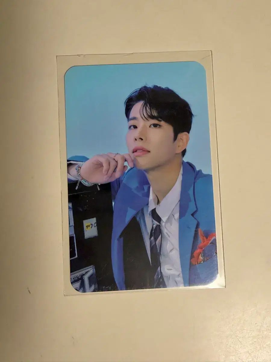 ASTRO（アストロ） エムジェイ(MJ) ソロ SOLO 1集 トレカ - メルカリ