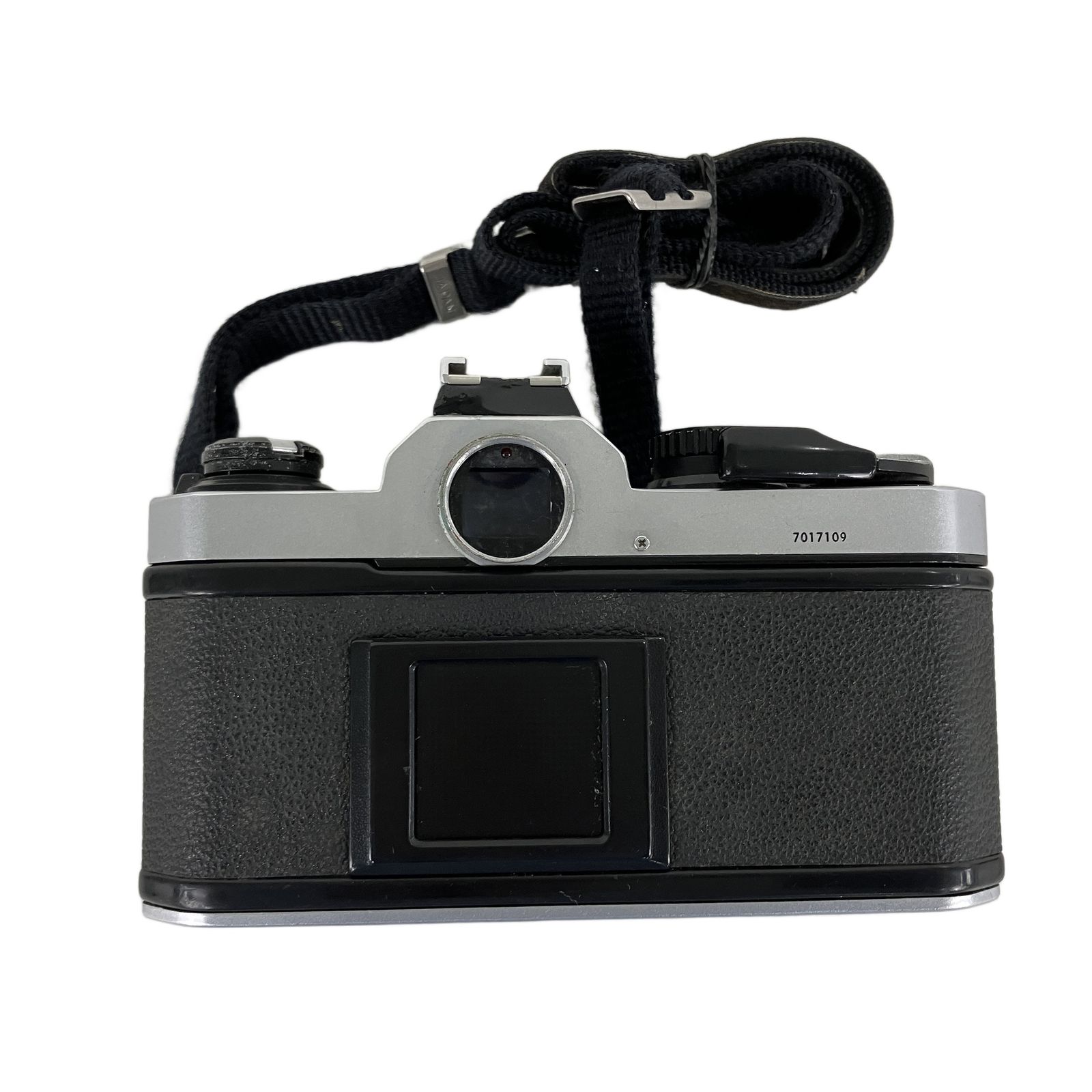 Nikon FM2 ボディ ニコン 一眼レフ フィルムカメラ ジャンクY10748073