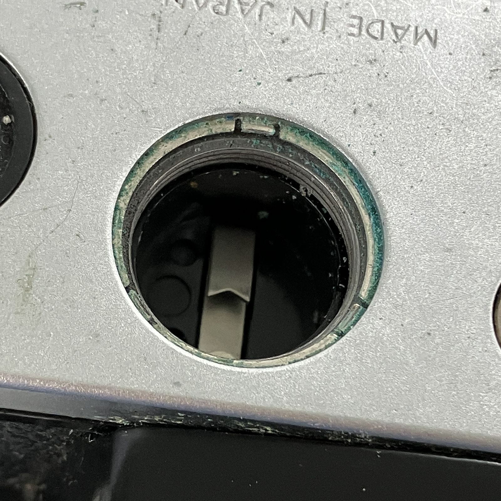 Nikon FM2 ボディ ニコン 一眼レフ フィルムカメラ ジャンクY10748073