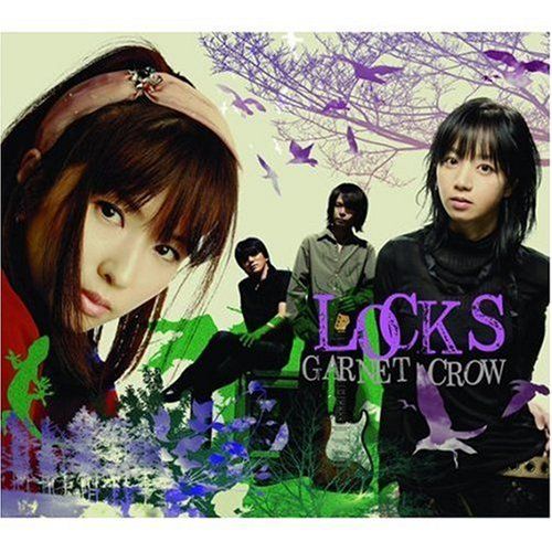 CD)Locks(初回限定盤B) - GARNET CROW (DVD付)／GARNET CROW - メルカリ