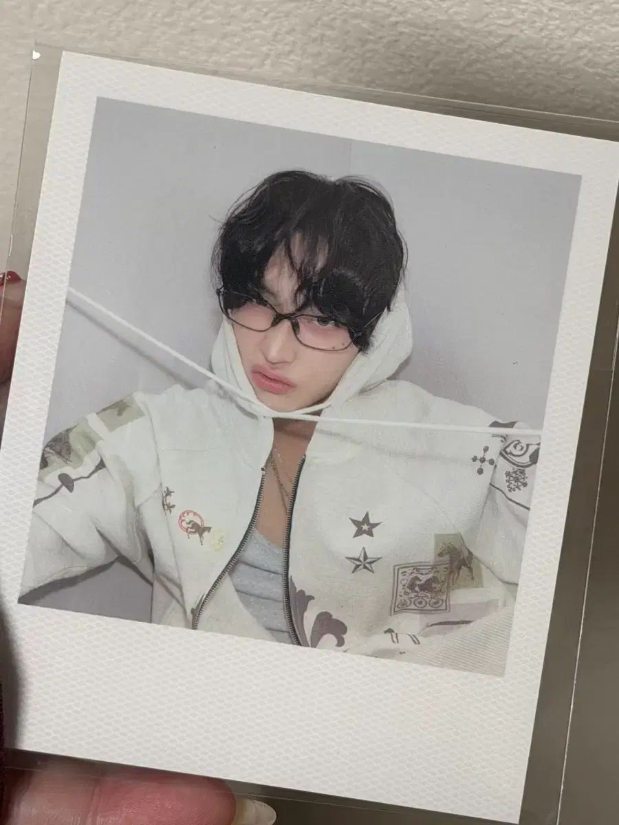 Riize 埼玉公演 B賞 ウォンビン チェキ ポラロイド 写真 RIIZE シーグリ ウォンビン ポラロイド unrealriize - メルカリ